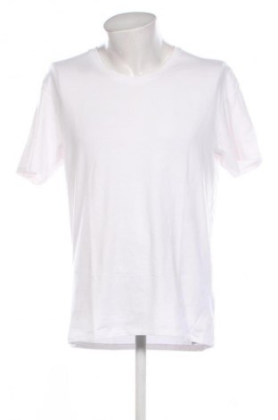 Tricou de bărbați Paul Hunter, Mărime XL, Culoare Ecru, Preț 92,99 Lei