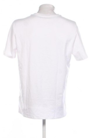 Tricou de bărbați Paul Hunter, Mărime XL, Culoare Ecru, Preț 92,99 Lei
