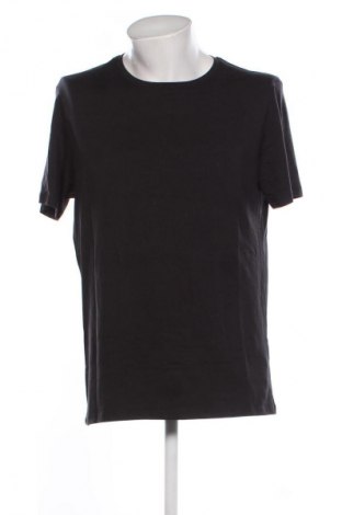 Ανδρικό t-shirt Paul Hunter, Μέγεθος XL, Χρώμα Μαύρο, Τιμή 17,99 €