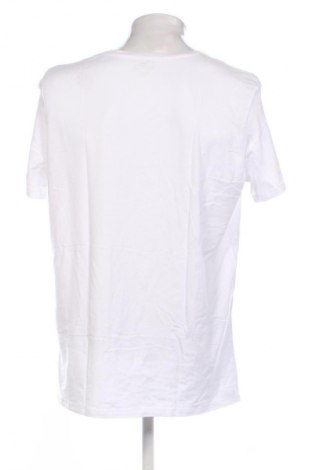 Herren T-Shirt Paul Hunter, Größe 3XL, Farbe Weiß, Preis € 18,99
