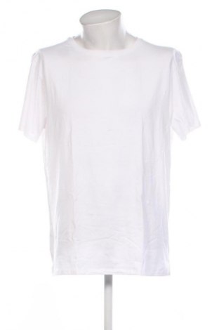 Męski T-shirt Paul Hunter, Rozmiar XXL, Kolor Biały, Cena 86,99 zł