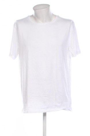 Ανδρικό t-shirt Paul Hunter, Μέγεθος XXL, Χρώμα Λευκό, Τιμή 17,99 €