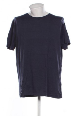 Ανδρικό t-shirt Paul Hunter, Μέγεθος 3XL, Χρώμα Μπλέ, Τιμή 17,99 €