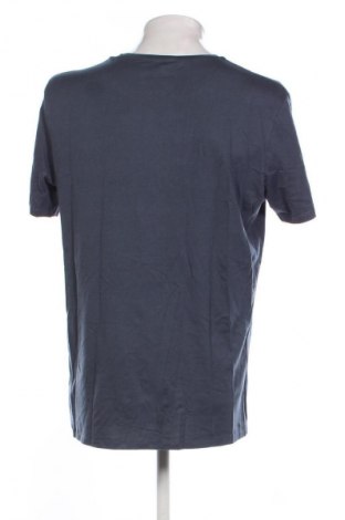 Tricou de bărbați Paul Hunter, Mărime XL, Culoare Albastru, Preț 92,99 Lei