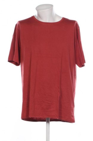Ανδρικό t-shirt Paul Hunter, Μέγεθος 3XL, Χρώμα Κόκκινο, Τιμή 17,99 €
