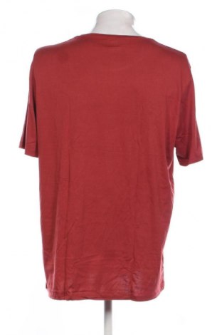 Ανδρικό t-shirt Paul Hunter, Μέγεθος 3XL, Χρώμα Κόκκινο, Τιμή 17,99 €