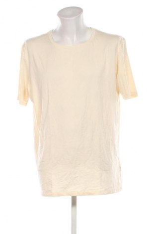 Ανδρικό t-shirt Paul Hunter, Μέγεθος 3XL, Χρώμα Κίτρινο, Τιμή 17,99 €