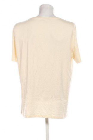 Ανδρικό t-shirt Paul Hunter, Μέγεθος 3XL, Χρώμα Κίτρινο, Τιμή 17,99 €