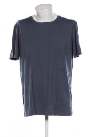 Męski T-shirt Paul Hunter, Rozmiar XXL, Kolor Niebieski, Cena 86,99 zł