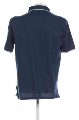Férfi póló Paul Hunter, Méret XL, Szín Kék, Ár 29 089 Ft