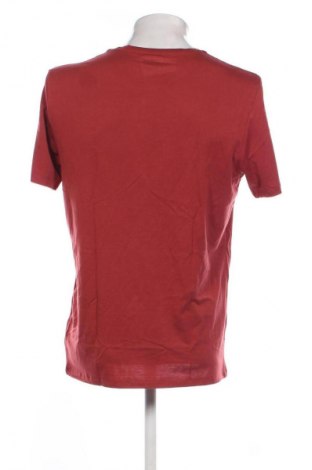 Męski T-shirt Paul Hunter, Rozmiar M, Kolor Czerwony, Cena 86,99 zł
