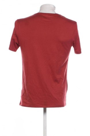 Ανδρικό t-shirt Paul Hunter, Μέγεθος M, Χρώμα Κόκκινο, Τιμή 17,99 €