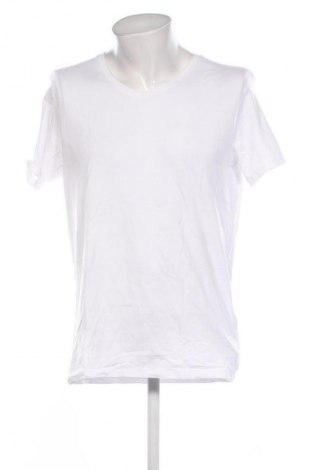Ανδρικό t-shirt Paul Hunter, Μέγεθος XL, Χρώμα Λευκό, Τιμή 17,99 €