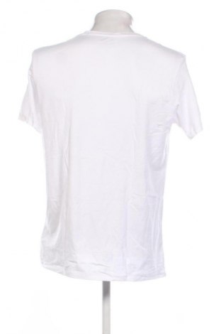 Ανδρικό t-shirt Paul Hunter, Μέγεθος XL, Χρώμα Λευκό, Τιμή 17,99 €