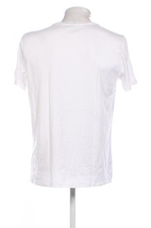 Ανδρικό t-shirt Paul Hunter, Μέγεθος XL, Χρώμα Λευκό, Τιμή 17,99 €