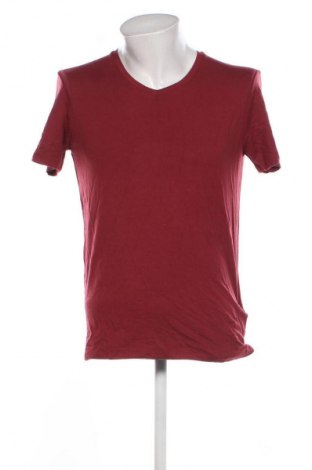 Ανδρικό t-shirt Paul Hunter, Μέγεθος L, Χρώμα Κόκκινο, Τιμή 17,99 €