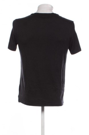 Ανδρικό t-shirt Paul Hunter, Μέγεθος M, Χρώμα Μαύρο, Τιμή 17,99 €