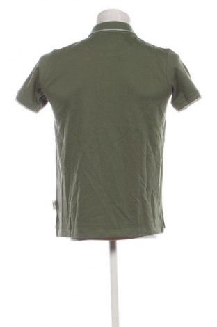 Herren T-Shirt Paul Hunter, Größe S, Farbe Grün, Preis 74,99 €