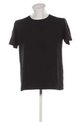 Męski T-shirt Paul Hunter, Rozmiar XXL, Kolor Czarny, Cena 203,99 zł
