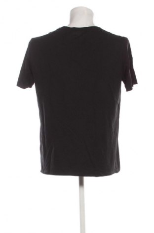Męski T-shirt Paul Hunter, Rozmiar XXL, Kolor Czarny, Cena 203,99 zł