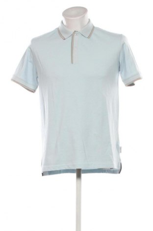 Herren T-Shirt Paul Hunter, Größe L, Farbe Blau, Preis 74,99 €