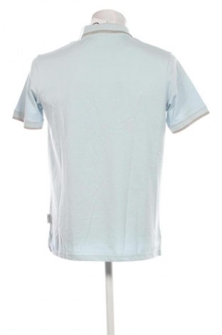 Herren T-Shirt Paul Hunter, Größe L, Farbe Blau, Preis 74,99 €