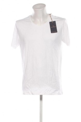 Ανδρικό t-shirt Paul Hunter, Μέγεθος XL, Χρώμα Λευκό, Τιμή 39,99 €