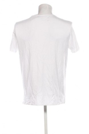 Ανδρικό t-shirt Paul Hunter, Μέγεθος XL, Χρώμα Λευκό, Τιμή 39,99 €