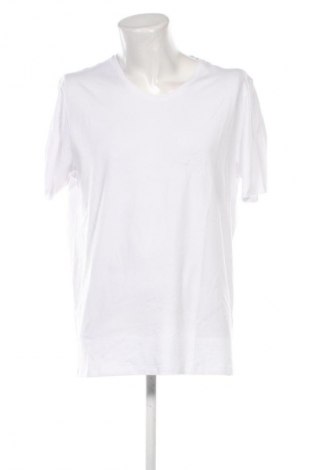 Pánske tričko  Paul Hunter, Veľkosť XXL, Farba Biela, Cena  36,95 €