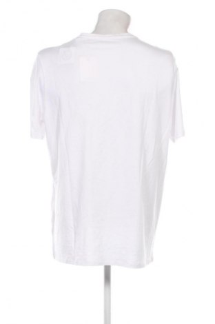 Pánske tričko  Paul Hunter, Veľkosť XXL, Farba Biela, Cena  36,95 €