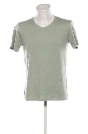 Męski T-shirt Paul Hunter, Rozmiar L, Kolor Zielony, Cena 203,99 zł