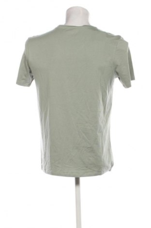 Męski T-shirt Paul Hunter, Rozmiar L, Kolor Zielony, Cena 203,99 zł