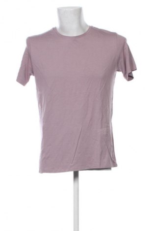 Męski T-shirt Paul Hunter, Rozmiar XL, Kolor Fioletowy, Cena 203,99 zł