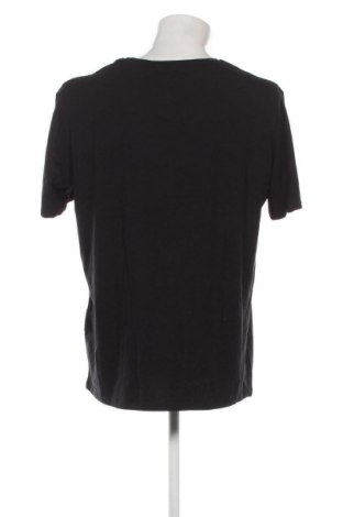 Herren T-Shirt Paul Hunter, Größe XXL, Farbe Schwarz, Preis 42,99 €