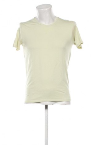 Męski T-shirt Paul Hunter, Rozmiar M, Kolor Zielony, Cena 203,99 zł
