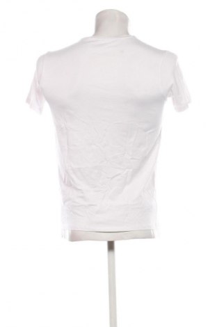 Ανδρικό t-shirt Paul Hunter, Μέγεθος S, Χρώμα Λευκό, Τιμή 39,99 €