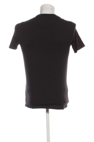 Tricou de bărbați Paul Hunter, Mărime S, Culoare Negru, Preț 210,99 Lei