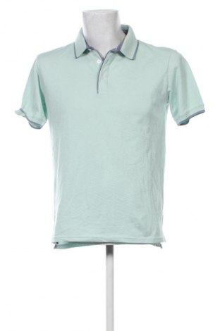 Męski T-shirt Paul Hunter, Rozmiar M, Kolor Zielony, Cena 355,99 zł