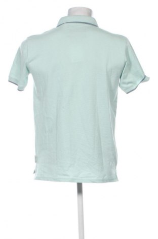 Męski T-shirt Paul Hunter, Rozmiar M, Kolor Zielony, Cena 355,99 zł
