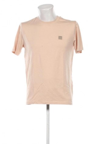 Herren T-Shirt Paul Hunter, Größe M, Farbe Beige, Preis 42,99 €