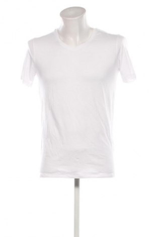 Męski T-shirt Paul Hunter, Rozmiar M, Kolor Biały, Cena 203,99 zł