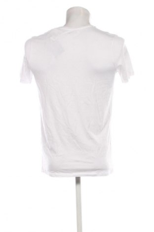 Męski T-shirt Paul Hunter, Rozmiar M, Kolor Biały, Cena 203,99 zł