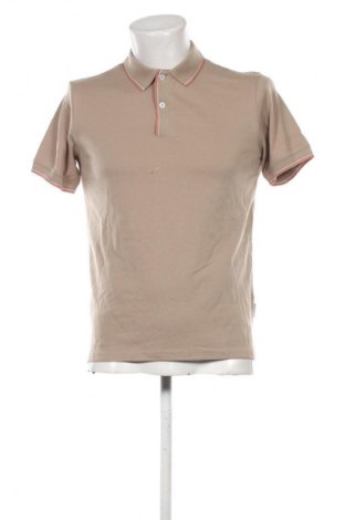 Męski T-shirt Paul Hunter, Rozmiar M, Kolor Beżowy, Cena 355,99 zł