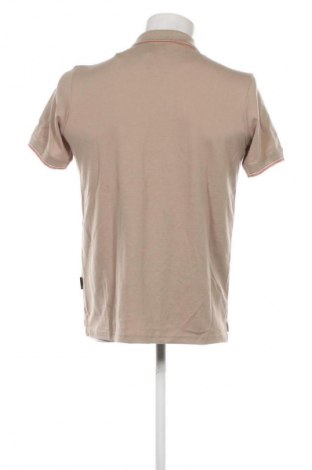 Męski T-shirt Paul Hunter, Rozmiar M, Kolor Beżowy, Cena 355,99 zł