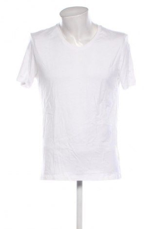 Męski T-shirt Paul Hunter, Rozmiar L, Kolor Biały, Cena 203,99 zł