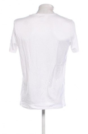 Męski T-shirt Paul Hunter, Rozmiar L, Kolor Biały, Cena 203,99 zł
