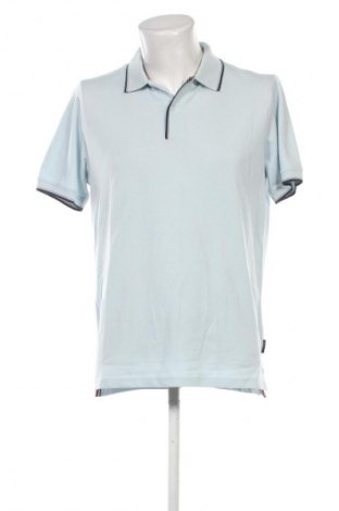 Pánské tričko  Paul Hunter, Velikost XL, Barva Modrá, Cena  1 749,00 Kč
