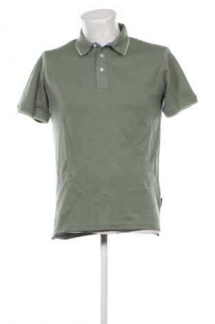 Herren T-Shirt Paul Hunter, Größe M, Farbe Grün, Preis 74,99 €