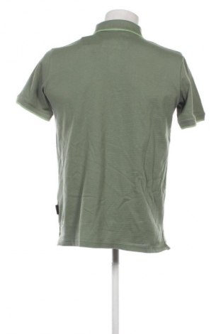 Herren T-Shirt Paul Hunter, Größe M, Farbe Grün, Preis 74,99 €