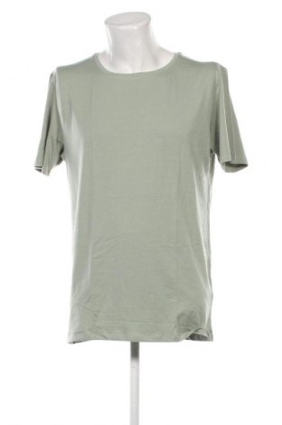 Męski T-shirt Paul Hunter, Rozmiar XXL, Kolor Zielony, Cena 203,99 zł
